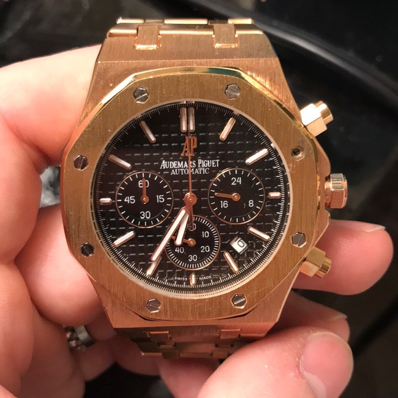 Audemars Piguet - Picture 2 of 5